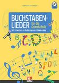 Buchstabenlieder