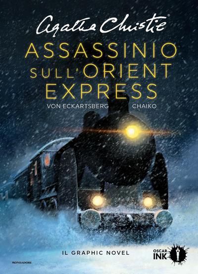 Assassinio sull’Orient Express