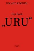 Das Buch "URU"