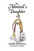 The Admiral’s Daughter