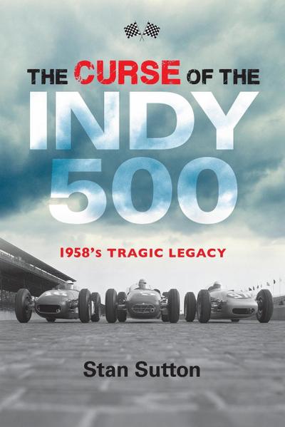 Curse of the Indy 500