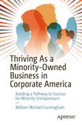 Thriving As a Minority-Owned Business in Corporate