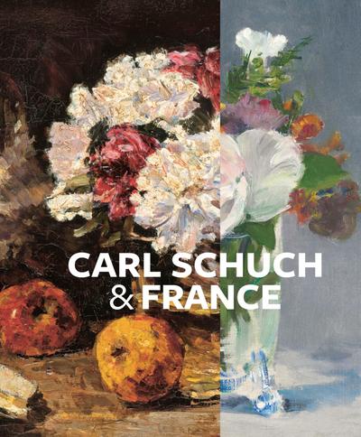 Carl Schuch and France