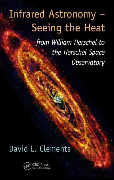 Infrared Astronomy - Seeing the Heat