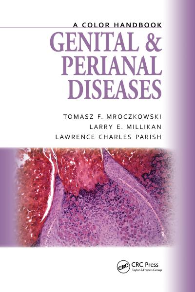 Genital and Perianal Diseases