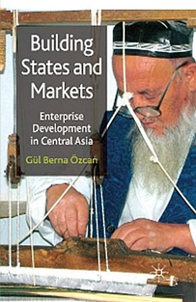 Building States and Markets