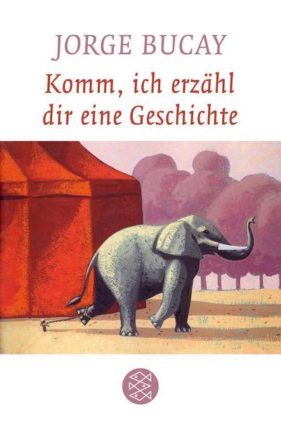 Komm, ich erzähl dir eine Geschichte