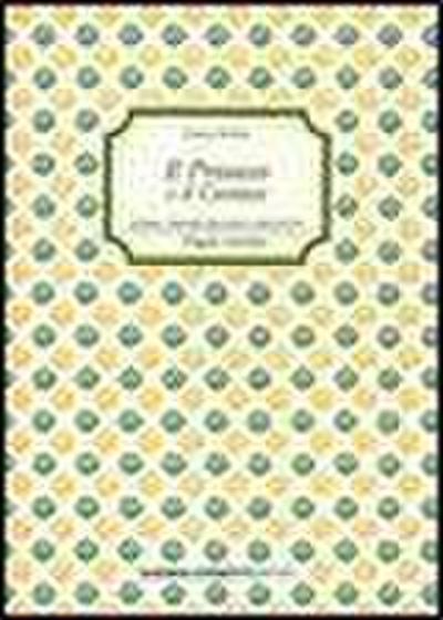 Stefani, G: Prosecco e il Cartizze. Zona, produzione e ricet