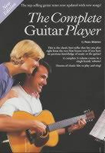 Complete Guitar Player - Russ Shipton