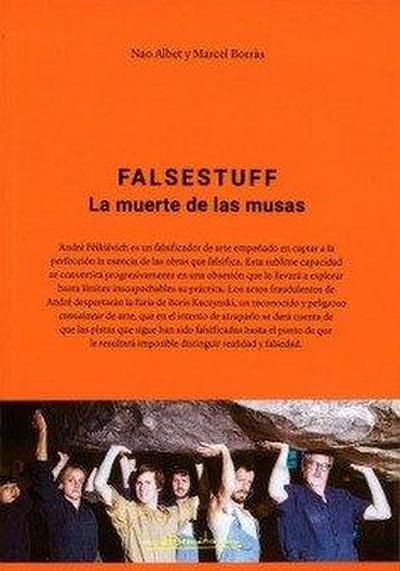 Falsestuff