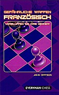 Gefährliche Waffen - Französisch