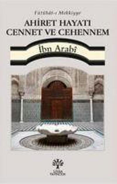 Ahiret Hayati Cennet ve Cehennem