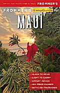 Frommer’s EasyGuide to Maui