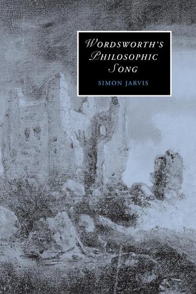 Wordsworths Philosophic Song