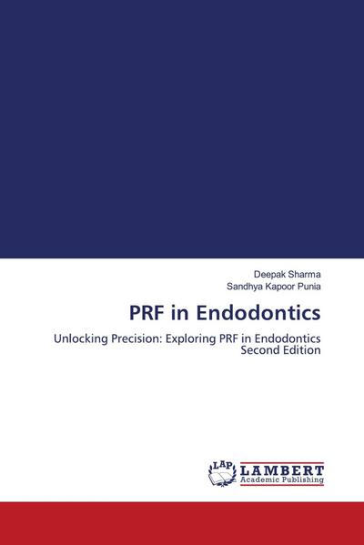 PRF in Endodontics