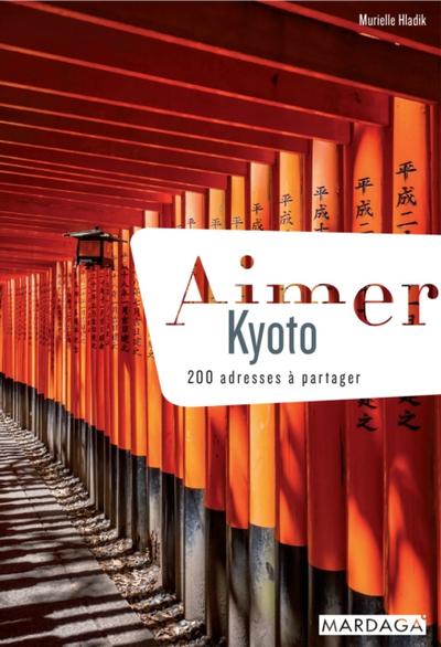 Aimer Kyoto