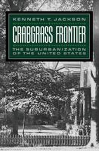 Crabgrass Frontier