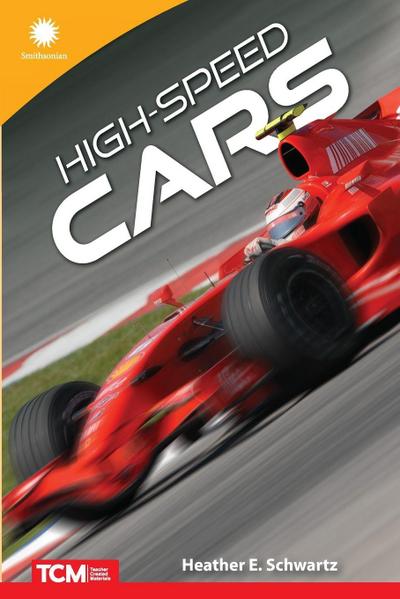 High-Speed Cars
