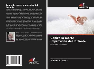 Capire la morte improvvisa del lattante