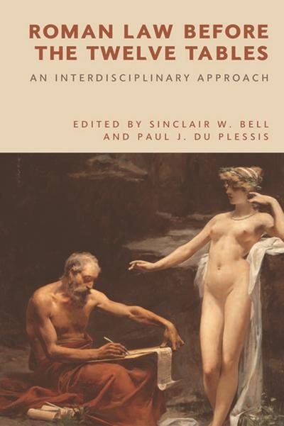 Roman Law before the Twelve Tables