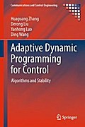 Adaptive Dynamic Programming for Control