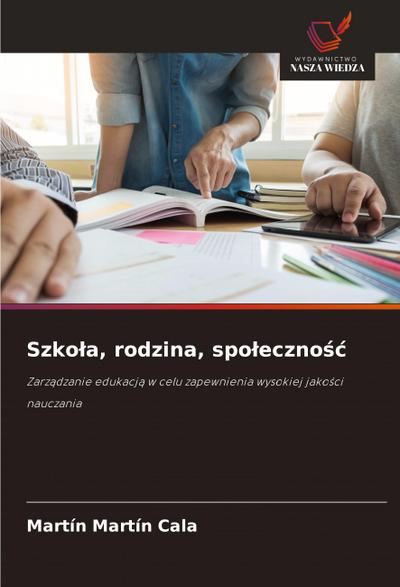 Szko¿a, rodzina, spo¿eczno¿¿