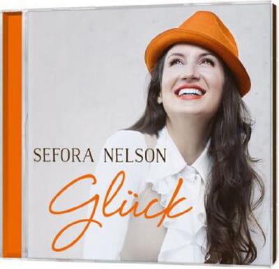 Glück, Audio-CD