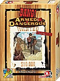 BANG! Armed & Dangerous Erweiterung