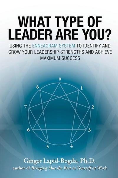 What Type of Leader Are You? - Ginger Lapid-Bogda