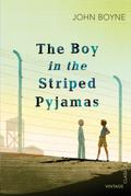 The Boy in the Striped Pyjamas: Read John Boyne?s powerful classic ahead of the sequel ALL THE BROKEN PLACES (Vintage Children's Classics) (English Edition)