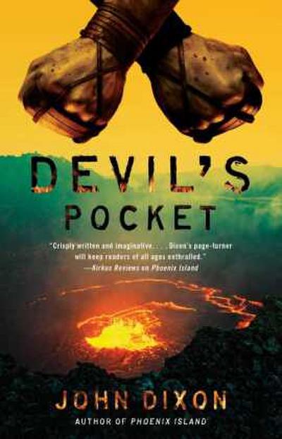 Devil’s Pocket