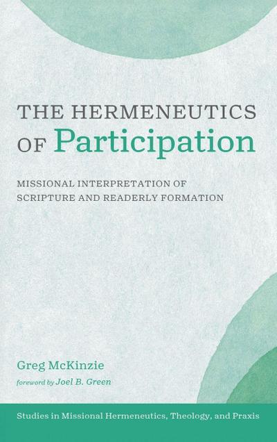 The Hermeneutics of Participation