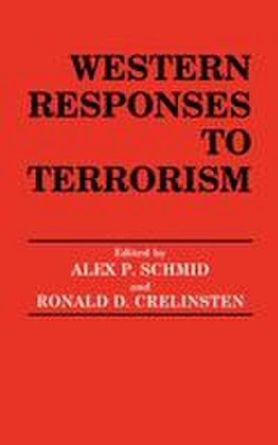 Western Responses to Terrorism