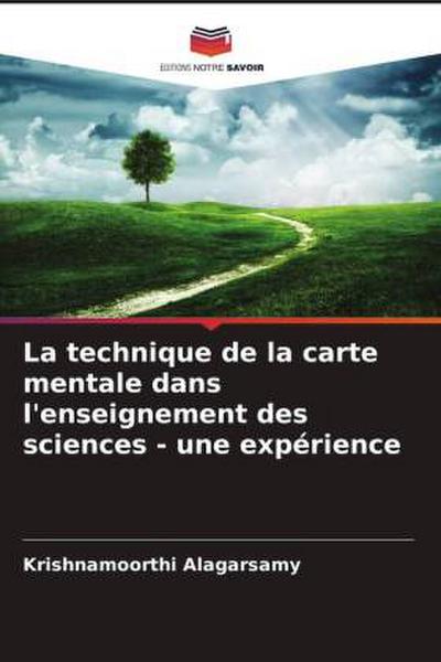 La technique de la carte mentale dans l’enseignement des sciences - une expérience