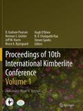 Proceedings of 10th International Kimberlite Conference