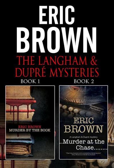 Langham & Dupre Omnibus: 1&2