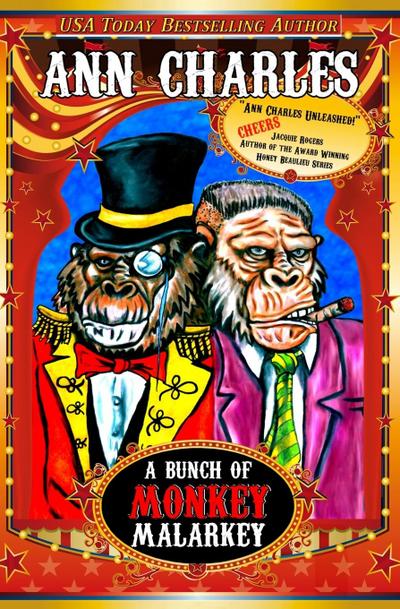 A Bunch of Monkey Malarkey