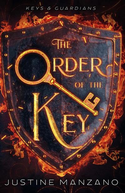 ORDER OF THE KEY