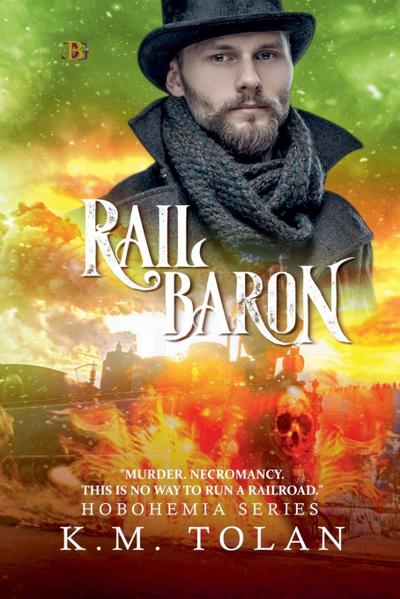 Rail Baron