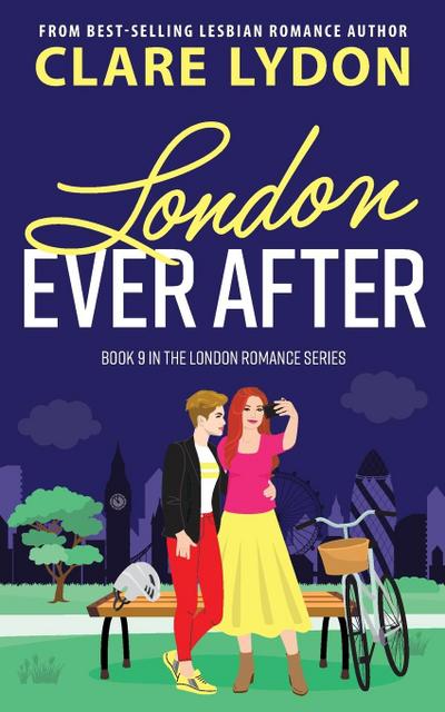 London Ever After