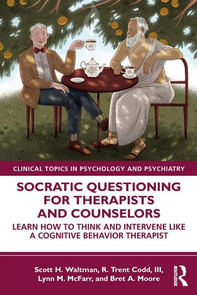 Socratic Questioning for Therapists and Counselors