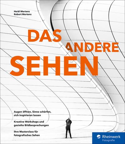 Das ANDERE SEHEN