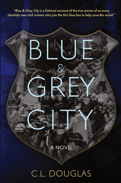 Blue & Grey City