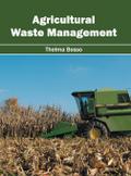 Agricultural Waste Management
