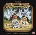 Sherlock Holmes - Die Elfen von Cottingley, 1 Audio-CD