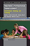 Teacher’s Professional Development