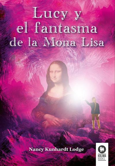 Lucy y el fantasma de la Mona Lisa