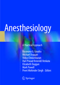 Anesthesiology