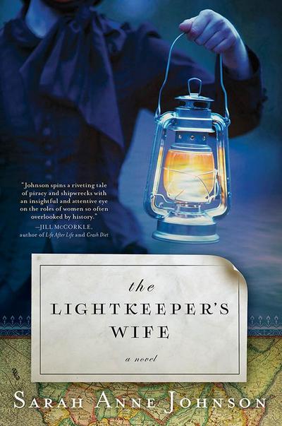 The Lightkeeper’s Wife
