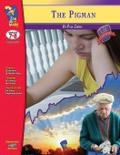 The Pigman, by Paul Zindel Lit Link/Novel Study Grades 7-8